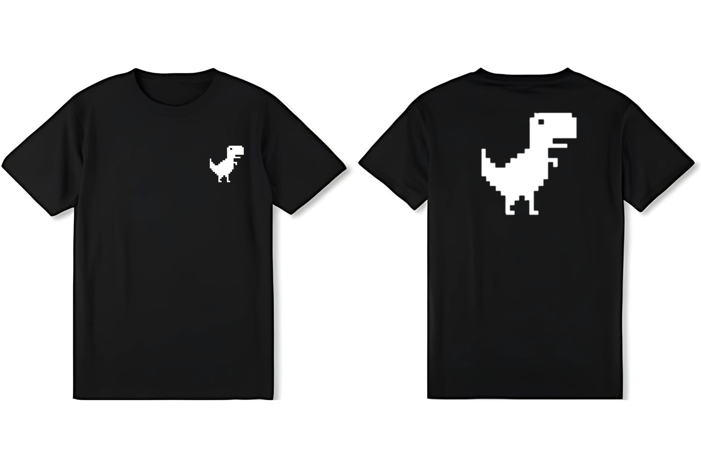 Dinosaurio de google