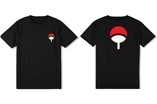 Logo Uchiha