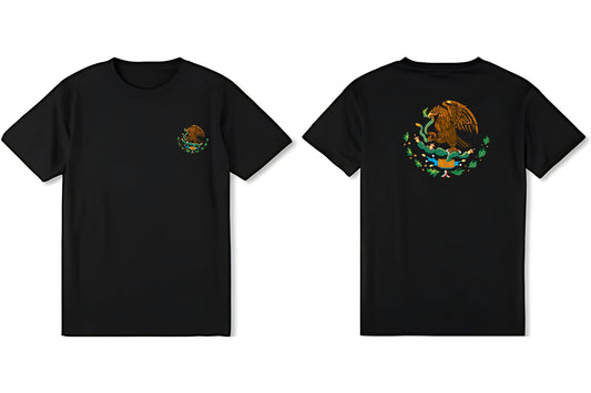 Aguila Mexicana
