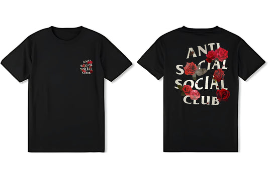 Anti social social club